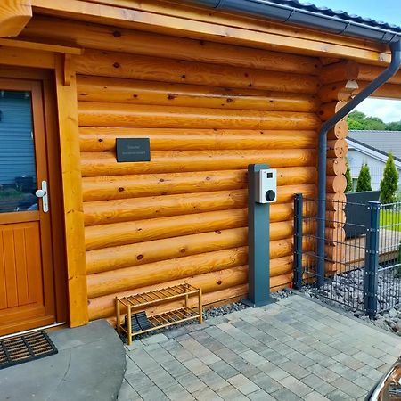 Villa Dreams Rieden  Exterior foto