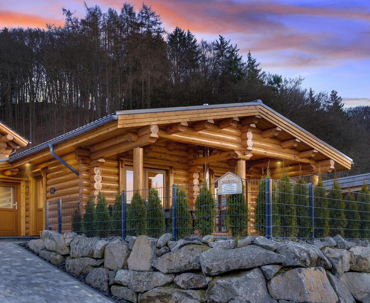 Villa Dreams Rieden  Exterior foto
