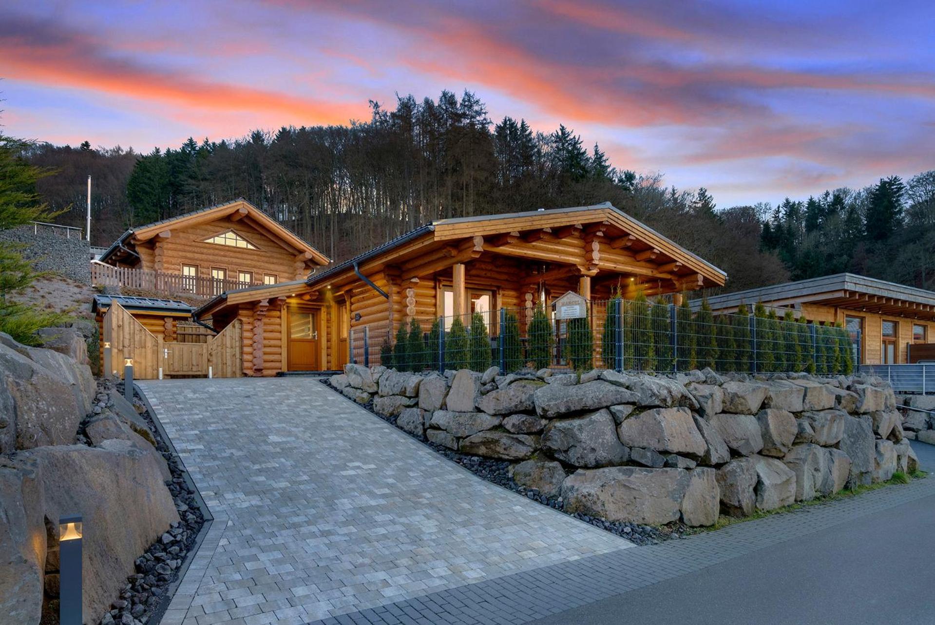 Villa Dreams Rieden  Exterior foto